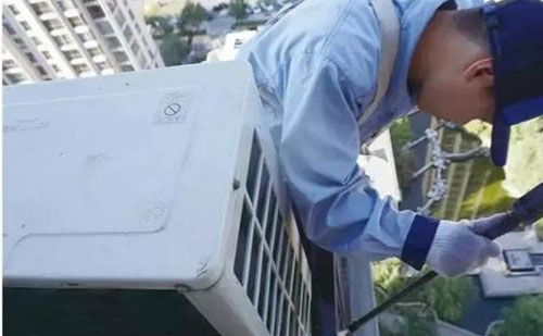 廈門長青路專業(yè)空調(diào)移機(jī)費(fèi)用_專業(yè)值得您信賴