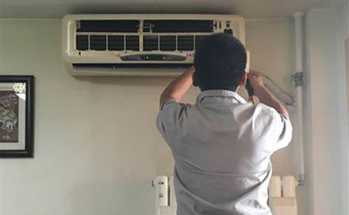 嘉興海鹽空調(diào)漏水維修電話號碼_平價(jià)消費(fèi)