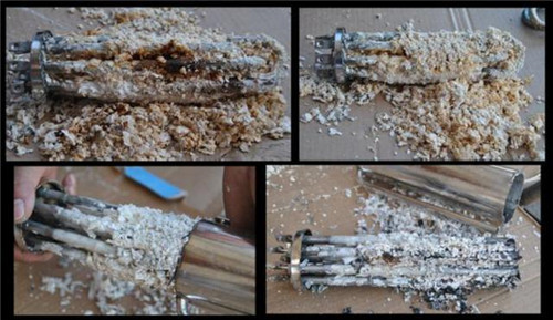 鎮(zhèn)江丹陽專業(yè)熱水器清洗多少錢_專業(yè)服務(wù)