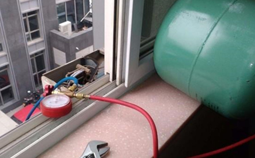 常州堯塘街道中央空調(diào)加氟多少錢_平價(jià)消費(fèi)