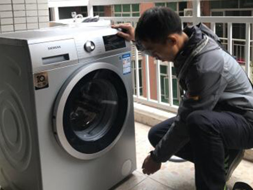 深圳梅沙洗衣機維修保養(yǎng)價格_24小時服務
