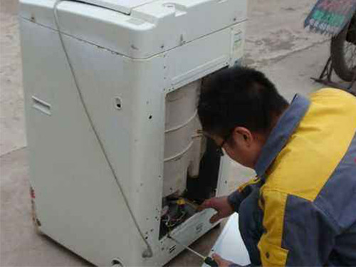 撫州黎川縣榮事達洗衣機維修電話號碼_快速上門