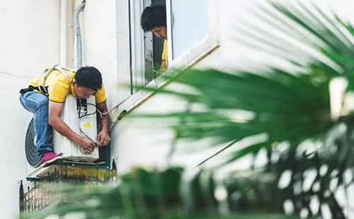 福州馬尾拆裝空調(diào)電話號(hào)碼_電話預(yù)約有優(yōu)惠