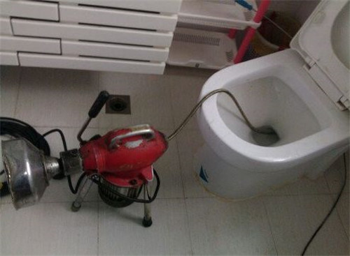 煙臺專業(yè)廁所疏通多少錢一次_隨時上門疏通