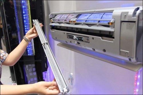 常州清洗空調(diào)上門公司電話_專業(yè)空調(diào)清洗