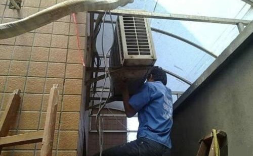 烏魯木齊高空空調(diào)拆裝電話收費(fèi)_隨時(shí)上門拆裝