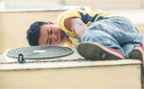 汕頭高空安裝空調(diào)師傅電話_一個電話快速上門