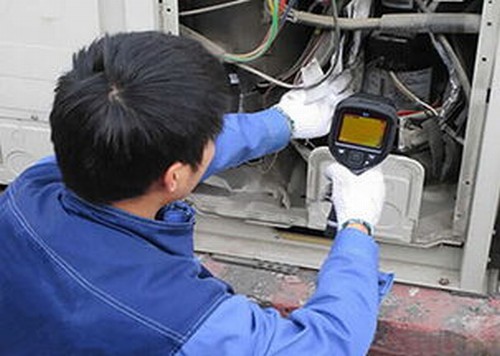 南充空調(diào)維修加氟服務電話_歡迎來電咨詢