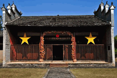 九江紅色教育機構(gòu)_九江紅色培訓課程介紹