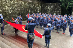 江西黨員黨性培訓(xùn)適合去哪？