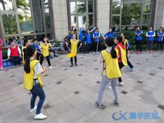 泉州企業(yè)拓展活動(dòng)有哪些？